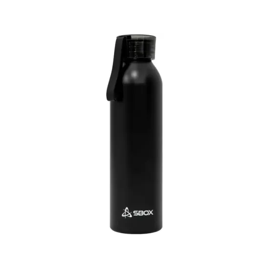 SBOX boca za vodu WB-650 - 650 ml - crna