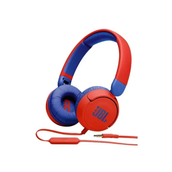 JBL Jr 310-crvene
