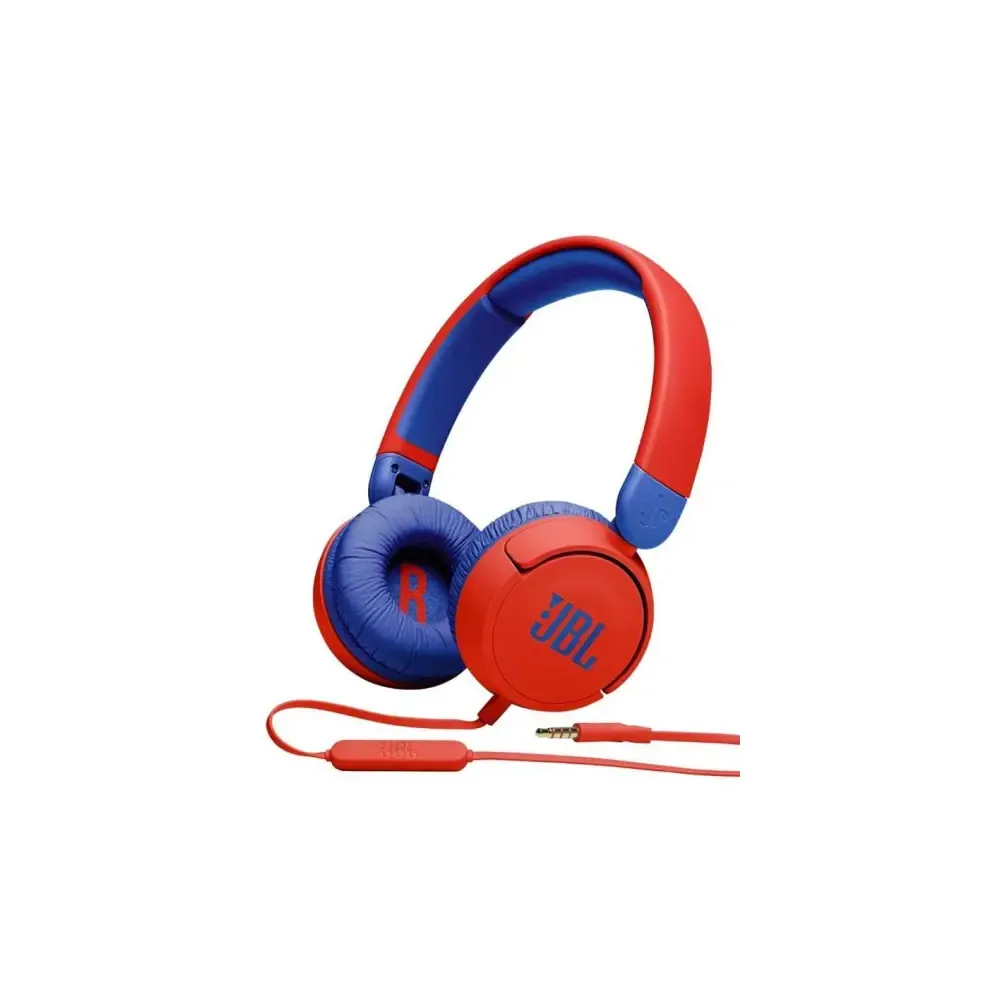 JBL Jr 310-crvene
