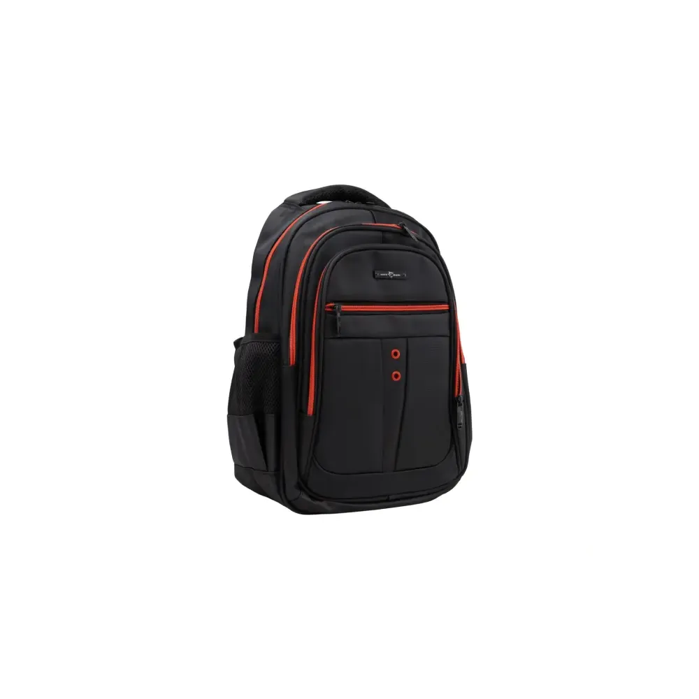 White Shark RUKSAK GBP-011 EXPLORER 16 /Crni