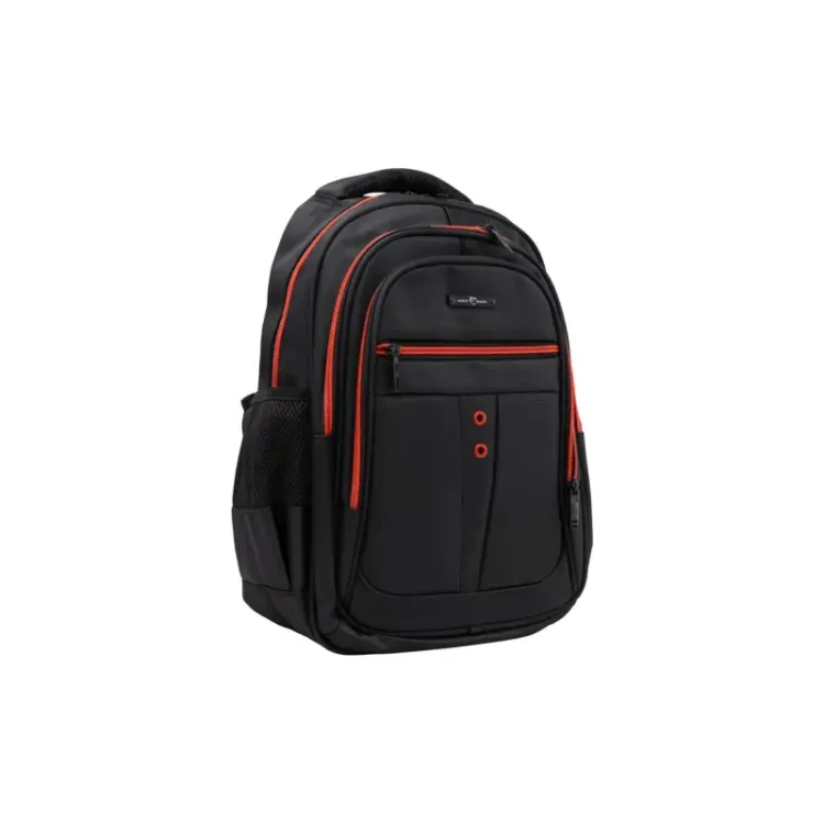 White Shark RUKSAK GBP-011 EXPLORER 16 /Crni