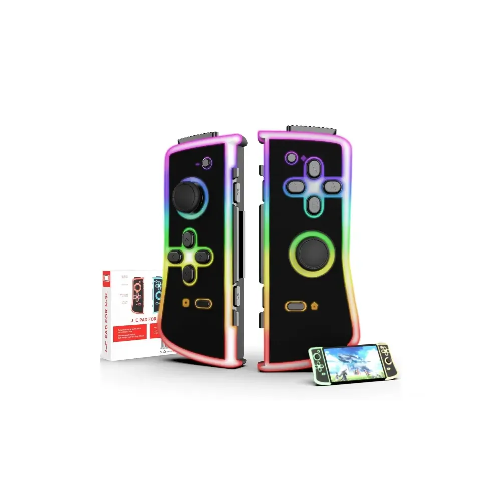 Nintendo Switch Compatible Joy Cons J-C PAD
