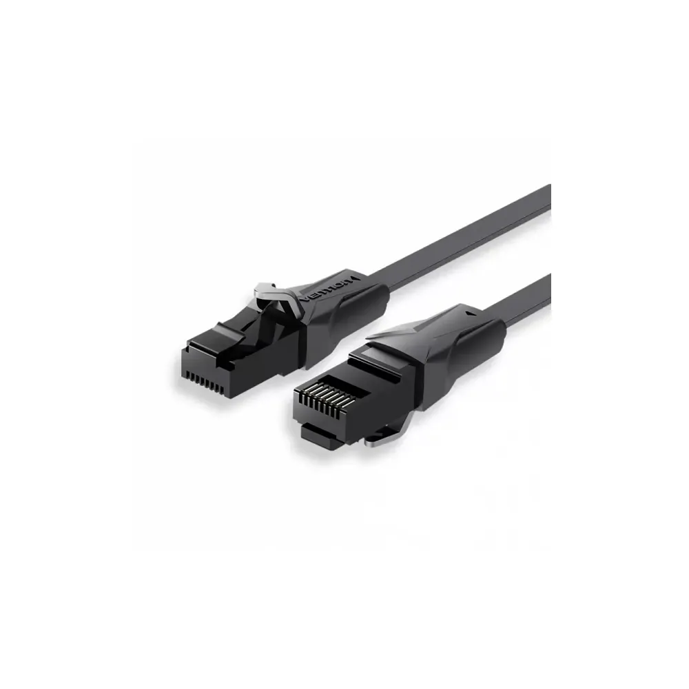 VENTION 0.75m CAT6 IBABE CRNI
