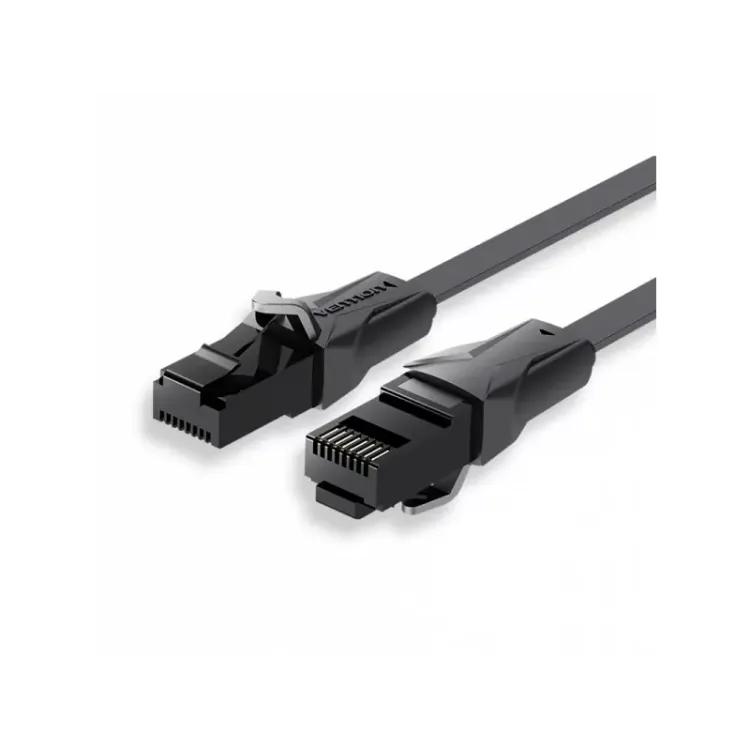 VENTION 0.75m CAT6 IBABE CRNI