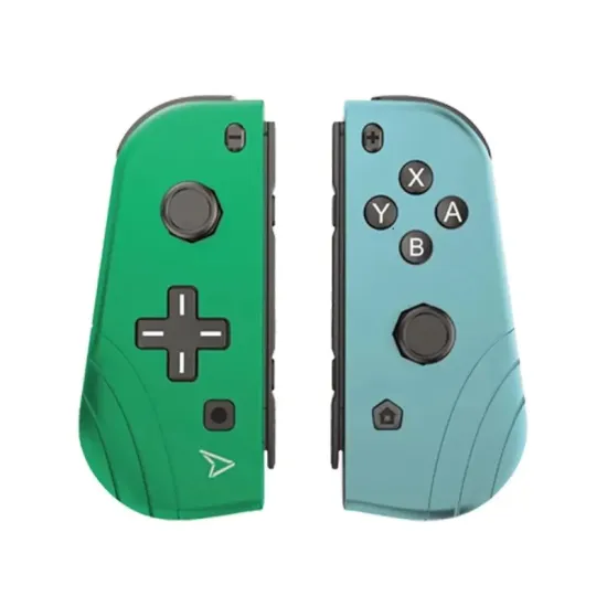 Steelplay Twin Pads - Animal Crossing