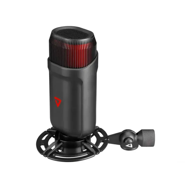 M5 MDrill Zone Kit XLR