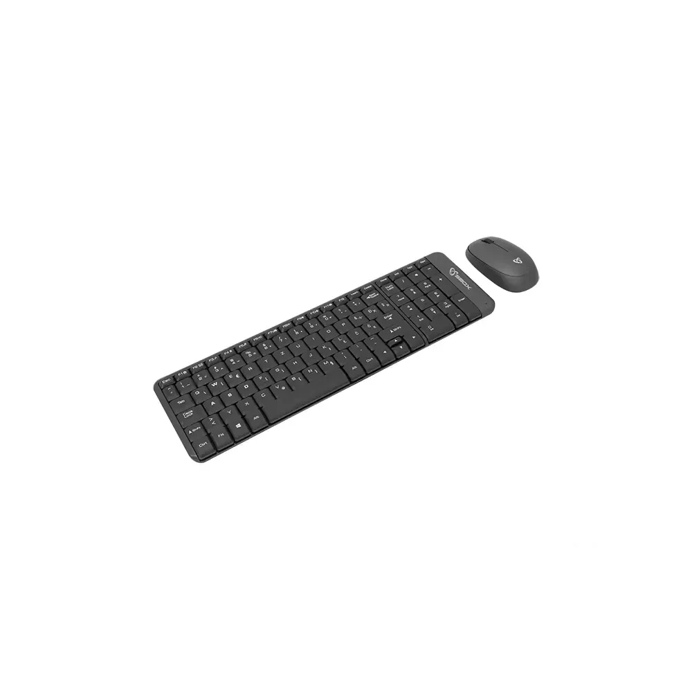 SBOX WKM-22 Bezicni kombo