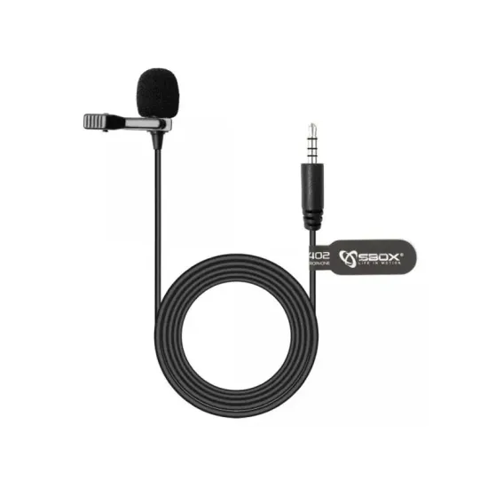 Sbox PM-402