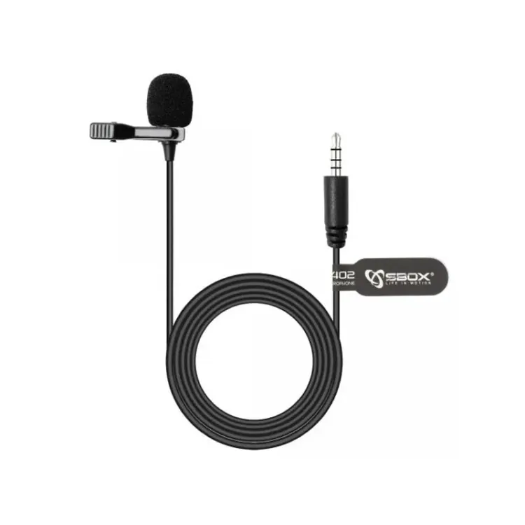 Sbox PM-402