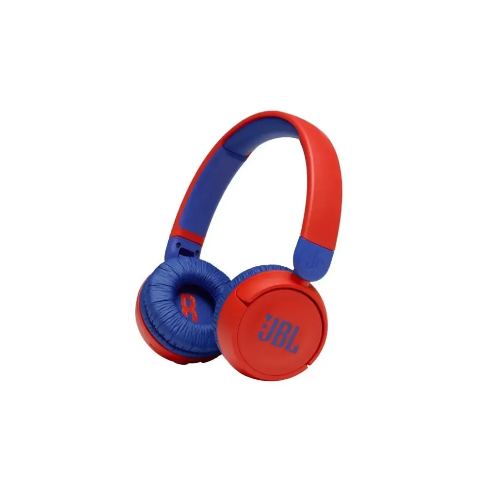 JBL Jr 310BT crveno/plave