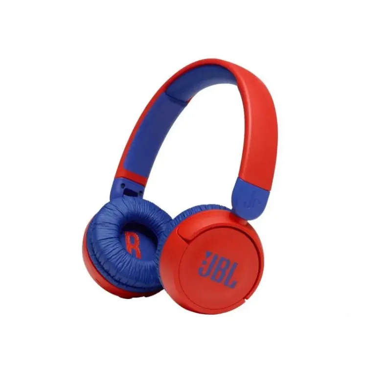 JBL Jr 310BT crveno/plave