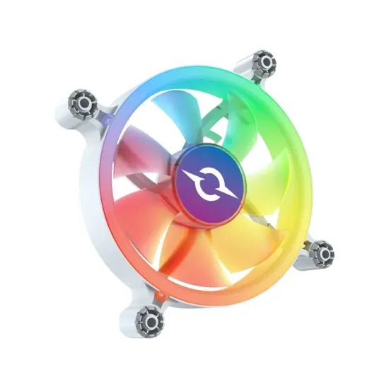 AQIRYS Cetus 6P-12SLI15W-RGB