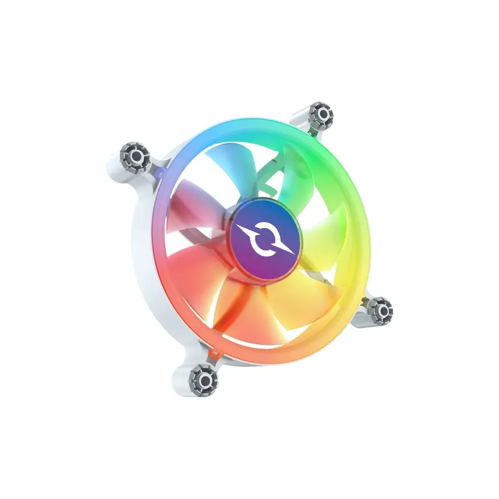 AQIRYS Cetus 6P-12SLI15W-RGB