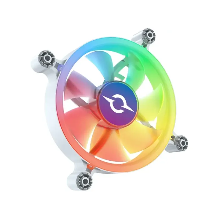 AQIRYS Cetus 6P-12SLI15W-RGB