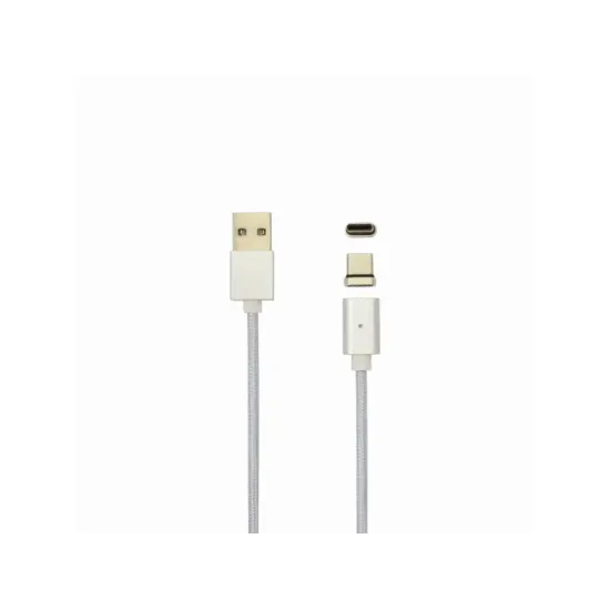 SBOX MAGNETIC USB-TYPE-C M/M 1M