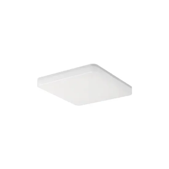 TELLUR Smart WIFI Ceiling Light RGB 24W White Square