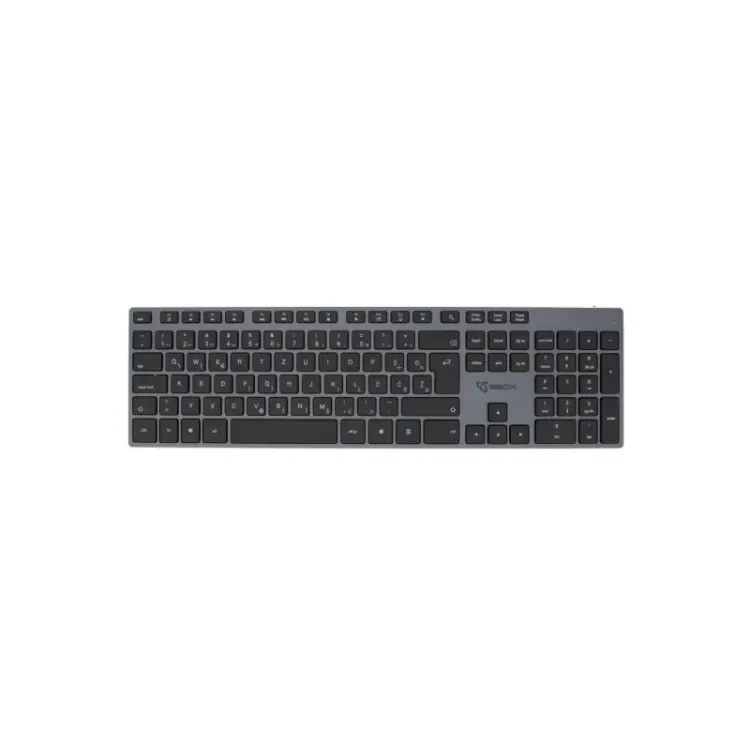 SBOX WK-131 bezicna metalna