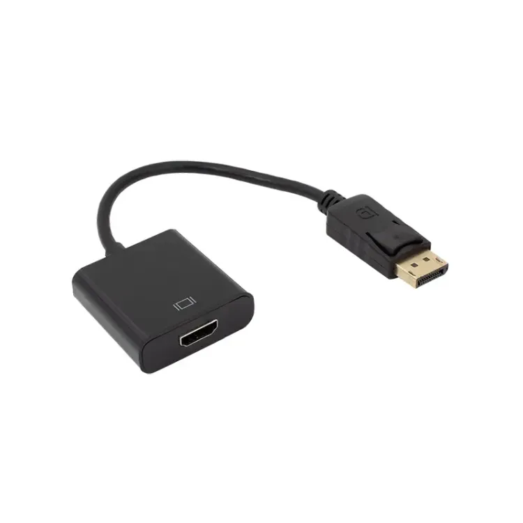 SBOX DP M. HDMI F. BULK