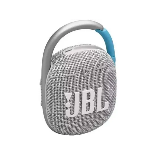 JBL Clip 4 ECO Bijeli