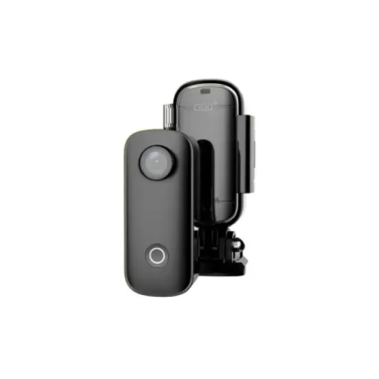 SJCAM C100+ CRNA