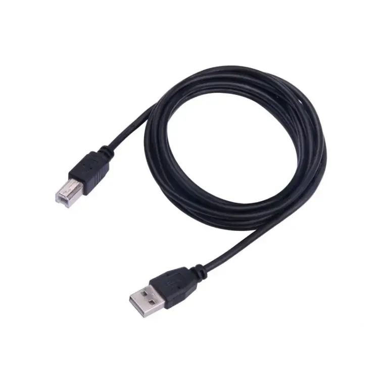 SBOX USB A - USB B M/M 5 M