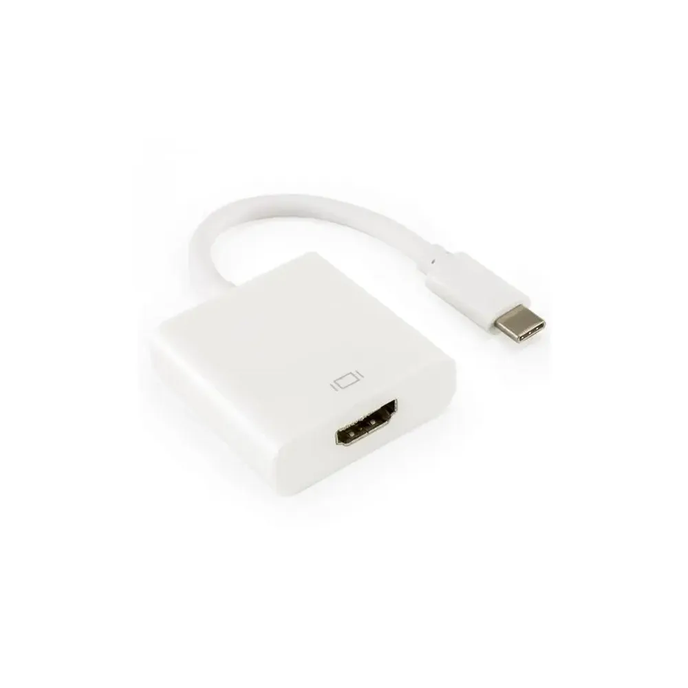 SBOX HDMI F.-TYPE-C M.