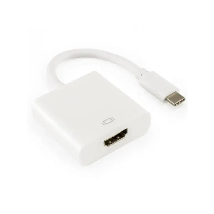 SBOX HDMI F.-TYPE-C M.