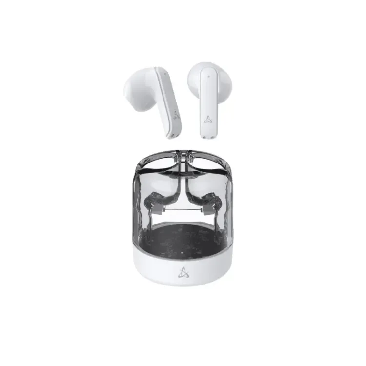 SBOX Bluetooth EB-TWS12 Bijele