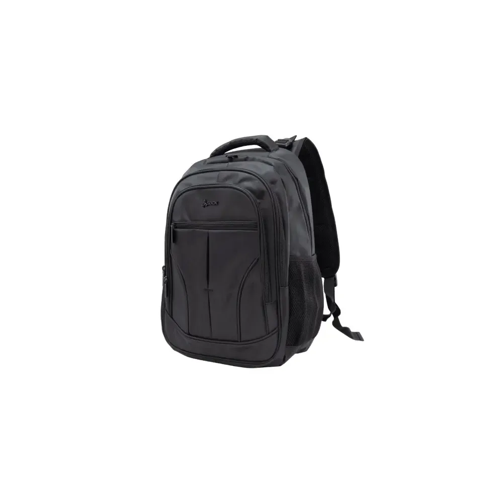 SBOX TORBA NSS-00276 VALENCIA/18 /Crna/Ruksak