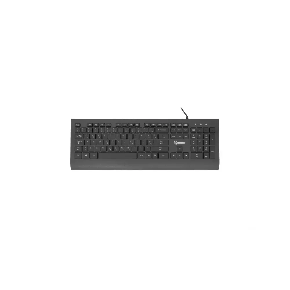 SBOX K-33