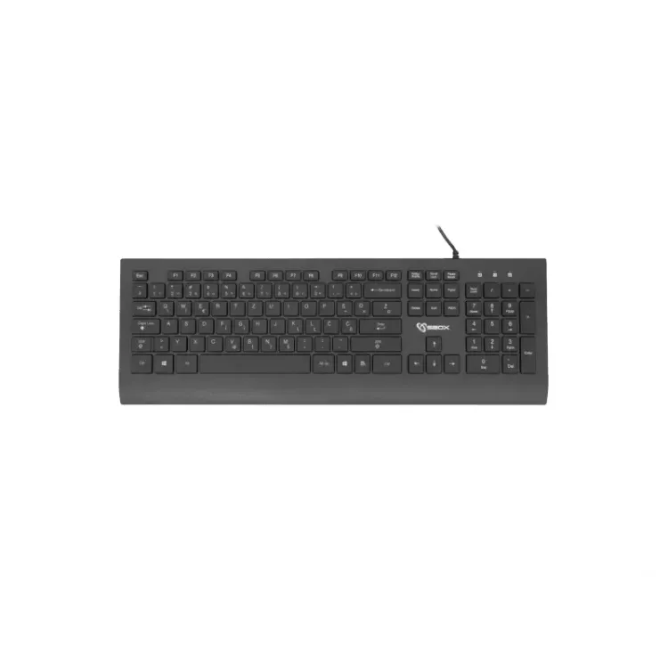 SBOX K-33