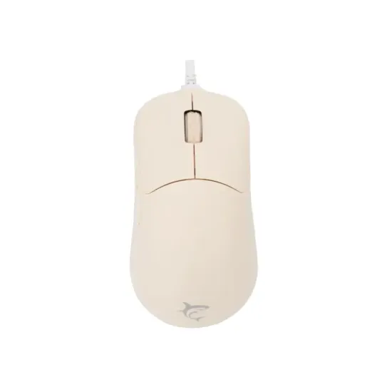 White Shark GM-5014 GRAPHENE / 12.400 DPI - Bež