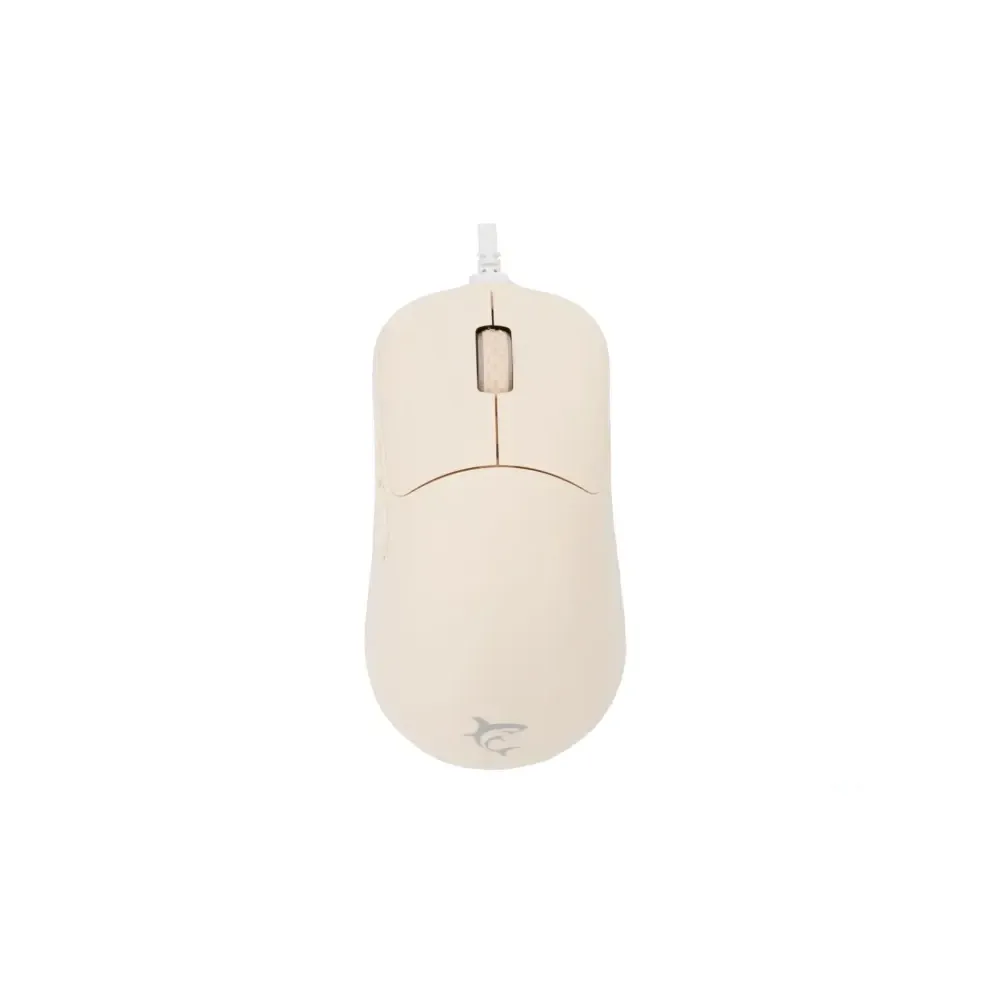 White Shark GM-5014 GRAPHENE / 12.400 DPI - Bež