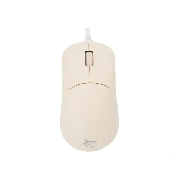 White Shark GM-5014 GRAPHENE / 12.400 DPI - Bež