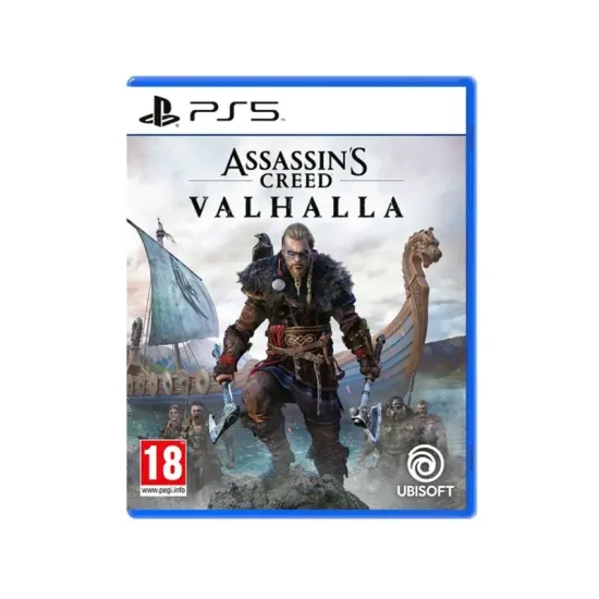 Assassins Creed Valhalla PS5