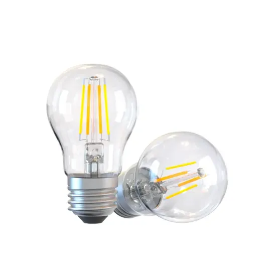 TELLUR Smart WIFI Filament bulb E27 6W, Bijela/Topla, DIMMER