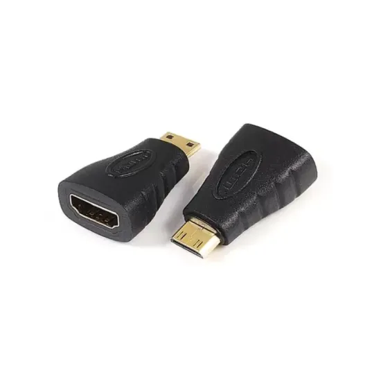 SBOX ADAPTER HDMI ŽENSKI - MINI HDMI MUŠKI