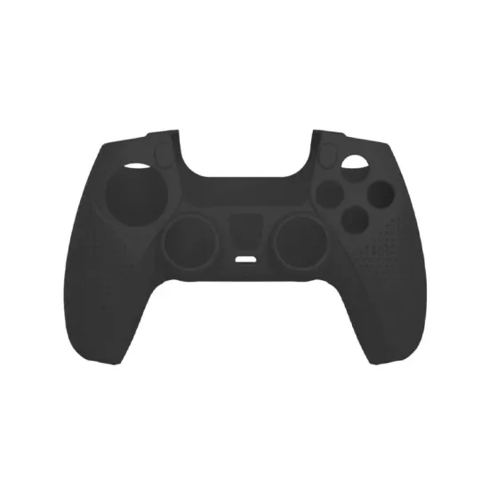 White Shark PS5 Silicone case BODY LOCK Crni
