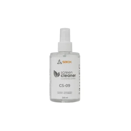 SBOX CS-09 200ml