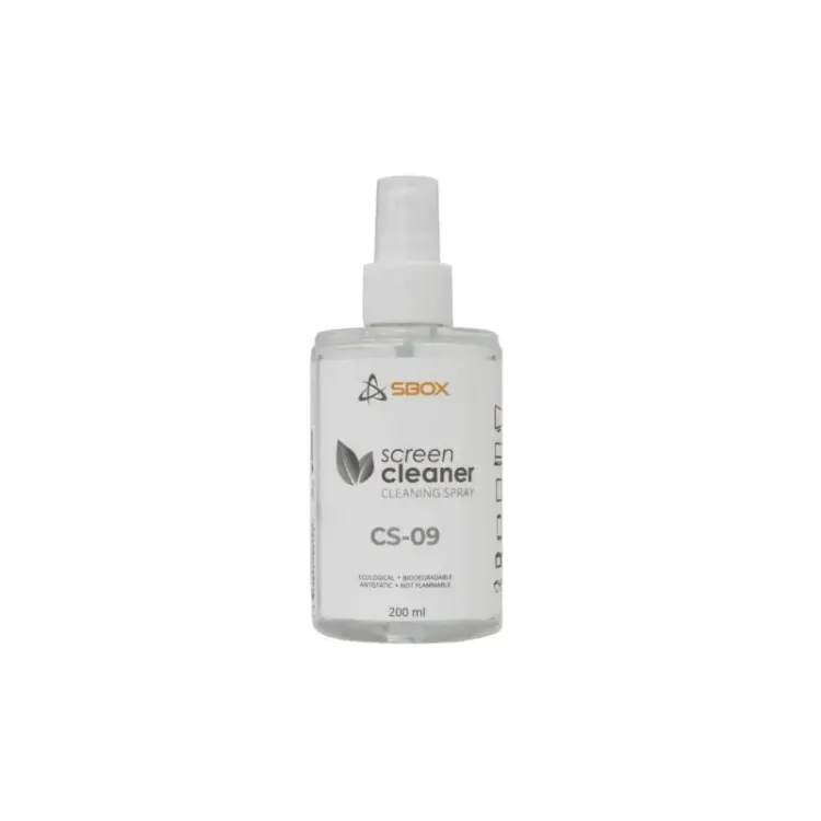 SBOX CS-09 200ml