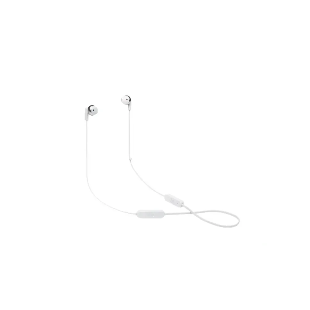 JBL Tune 215BT Wireless Pure Bass White