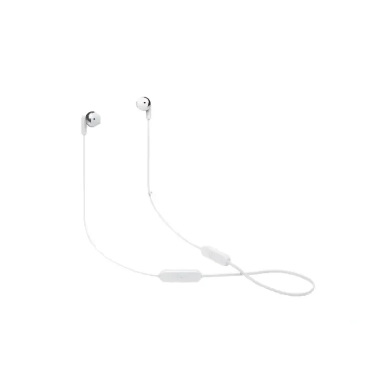 JBL Tune 215BT Wireless Pure Bass White
