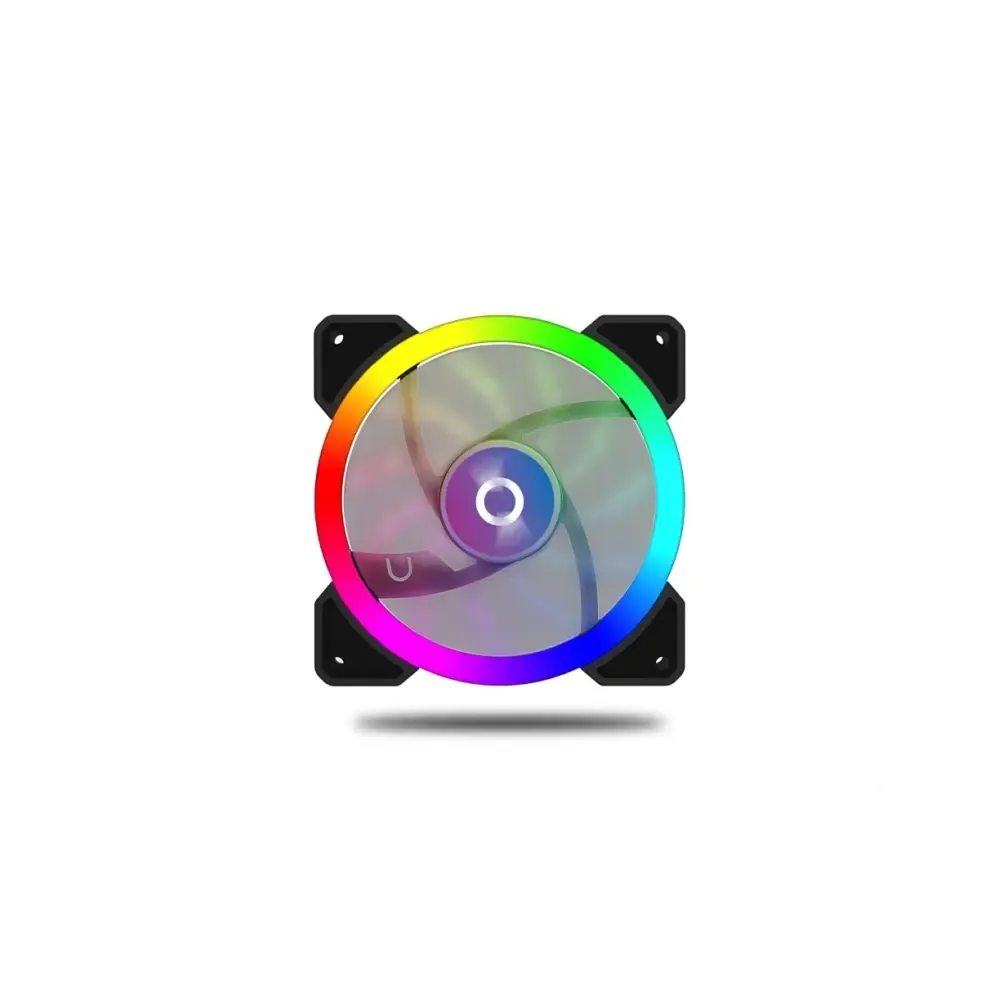 AQIRYS Cetus 6P-12DLI16-RGB