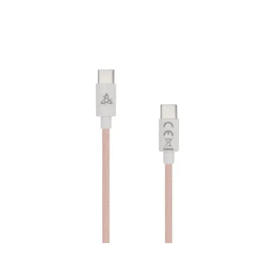 SBOX USB 3.0 TYPE C - TYPE C M/M 1M Rozi 60W