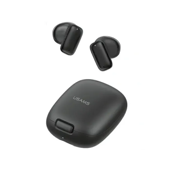 USAMS TWS BHUID01 Black BT5.3