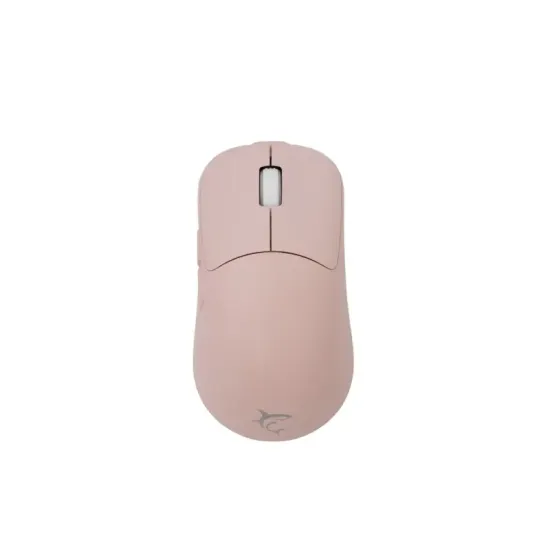 White Shark AERO 10.000 DPI - Rozi Wireless
