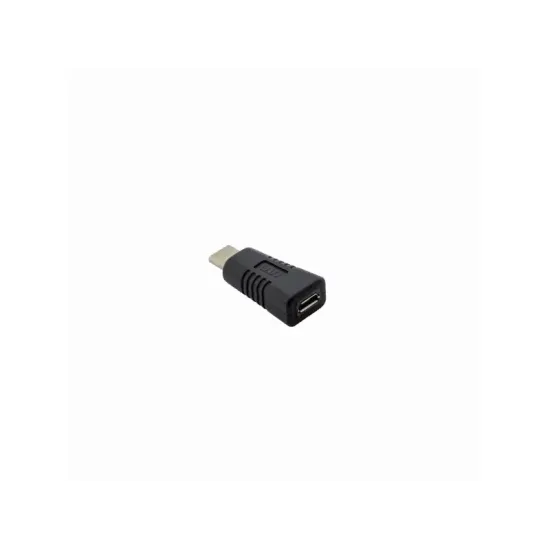 SBOX MICRO USB-2.0 F. - USB TYPE C OTG