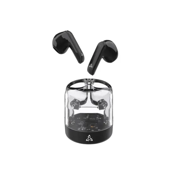 SBOX Bluetooth EB-TWS12 Crne