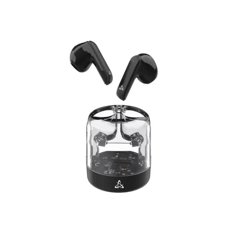 SBOX Bluetooth EB-TWS12 Crne