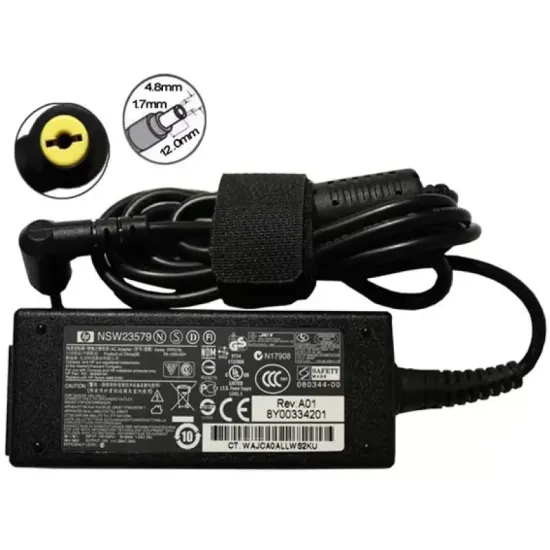 HP 19V/4.74A/90W